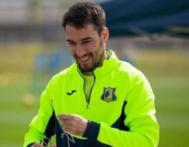 СТРАХОТНО: Ивелин Попов се завръща в игра!