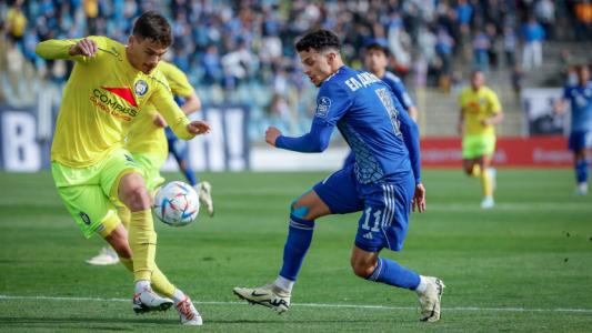 Левски отнесе предупреждение за лишаване от домакинство