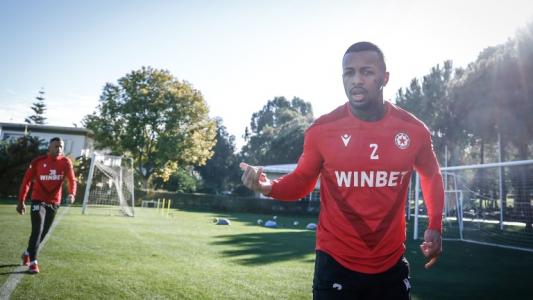 Футболист на ЦСКА задържан за шофиране след употреба на алкохол