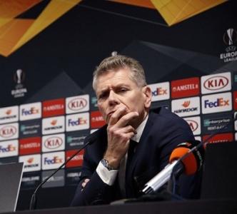 Аутуори отказал на Атлетико Насионал още преди година