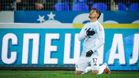 Бала след разгрома в Монтана: Най-важното е, че играхме като отбор