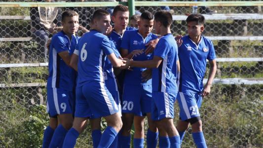 Левски изпрати национал на Мексико