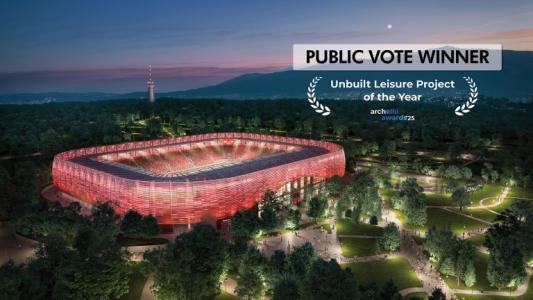 Лукс на „Българска армия“: 270 души персонал за ВИП ложите