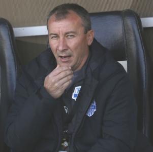 ИЗВЪНРЕДНО: Стамен Белчев каза за ЦСКА