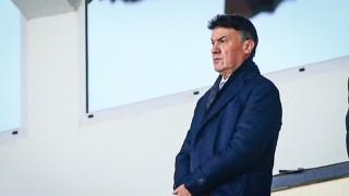 Боби Михайлов: Доволен съм от националите, може да има и три конгреса