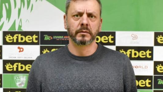 Промени в управата на Берое