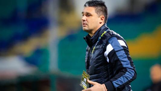 Тодор Симов след победата над Ботев: Трябва да се радваме на този хубав успех