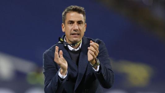 Националите на Веласкес се върнаха здрави и тренират на пълни обороти