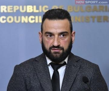 Шефът на НКП: Ако не направим нещо, Левски отива в аматьорския футбол
