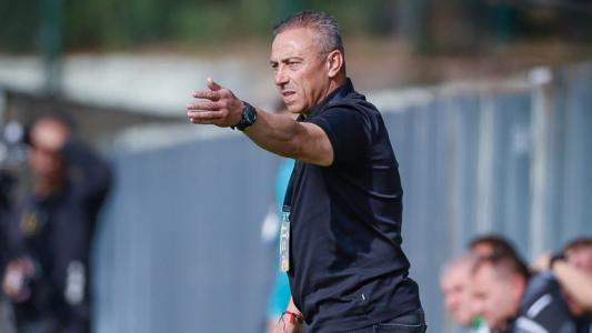 Илиан Илиев говори коментира битката за титлата и националния отбор на България