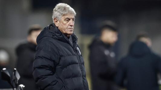 Гьоко Хаджиевски: Бяхме наказани много силно