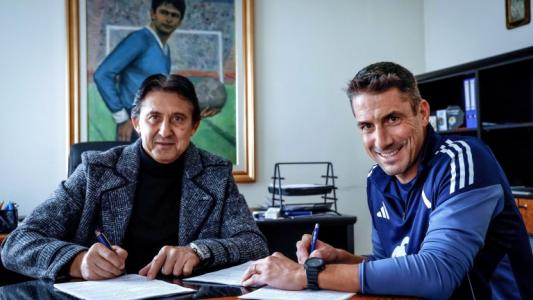 Наредиха Хулио Веласкес сред топ треньорите на Европа Наредиха Хулио Веласкес сред топ треньорите на Европа