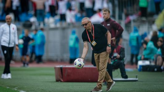 Илиан Илиев: Преди имаше повече време между мачовете