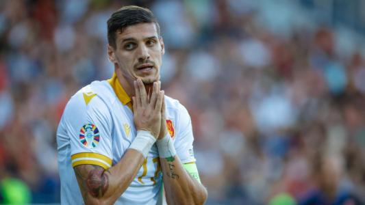 За последно сме падали от румънците през 1989 година