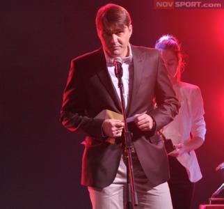 Иванков: Щастлив съм, нямам търпение да започна с Левски