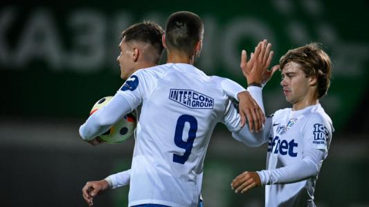 Избраха нов Управителен съвет на Спартак (Варна)