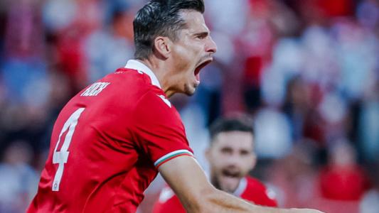 Мено Кох се сбогува с ЦСКА: Никога няма да забравя времето си тук