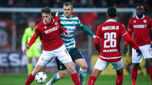 Билетите за Черно море - ЦСКА вече са в продажба