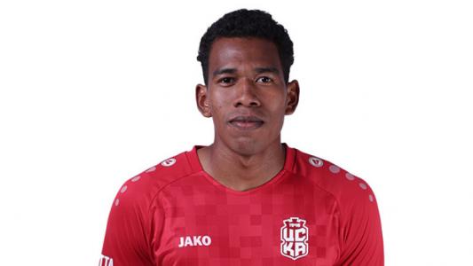 Отбор от Ла Лига си хареса защитник на ЦСКА 1948