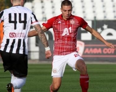 ИЗВЪНРЕДНО: Антов вече струва 400 000 евро