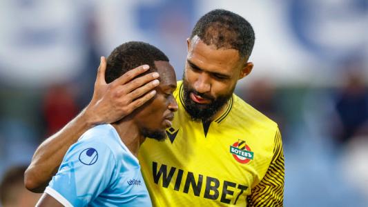 Арда - Ботев (Пловдив) 2:1, пълен обрат в полза на домакините