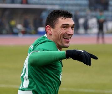 Лудогорец готви спаринг с лидера в Румъния
