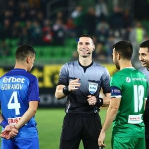 ИЗВЪНРЕДНО: Бригадата от 