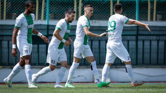 Двама си биха камшика от Пирин