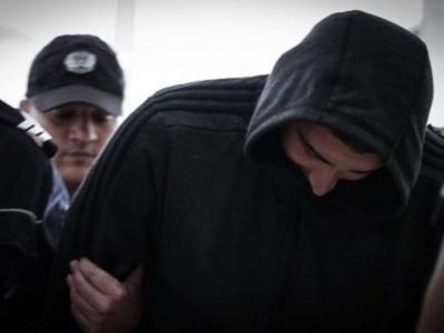 15 години затвор грозят фен на Левски