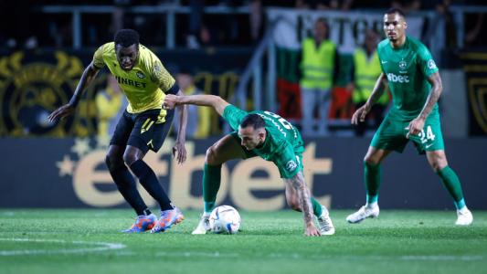 Лудогорец може да продаде свой бранител на Елче