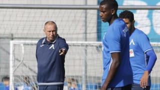 Левски хвърля двама нови срещу Марица