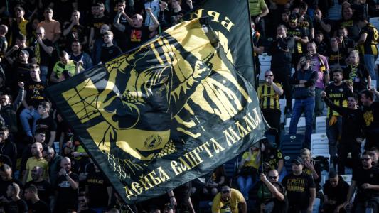 Ботев Пловдив организира изненада за своите привърженици