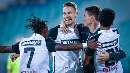 Официално: Арда привлече бивш играч на Локомотив Пловдив