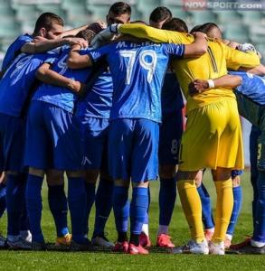 РЕШЕНО: Билал Бари със сигурност остава в Левски