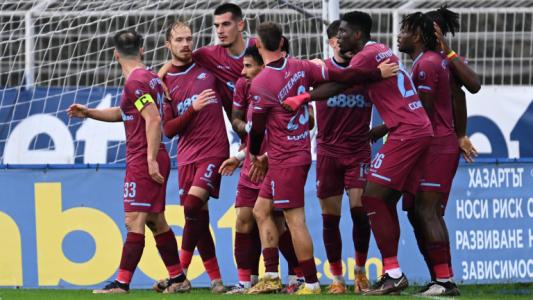 Септември се завръща в Драгалевци