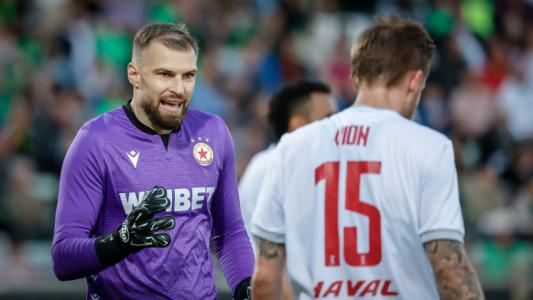 ЦСКА е само с една победа от последните си шест домакинства