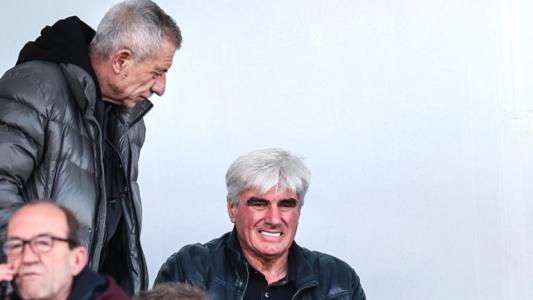 Главният скаут на ЦСКА има повод да почерпи