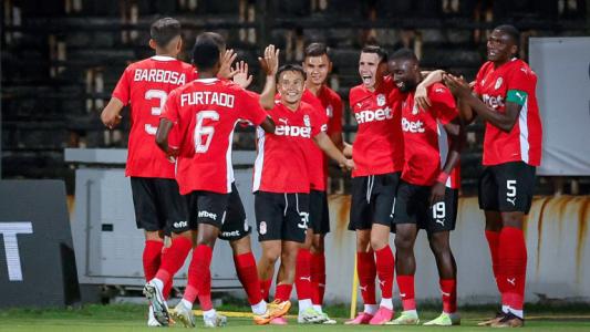 ФК ЦСКА 1948 се раздели с пореден футболист