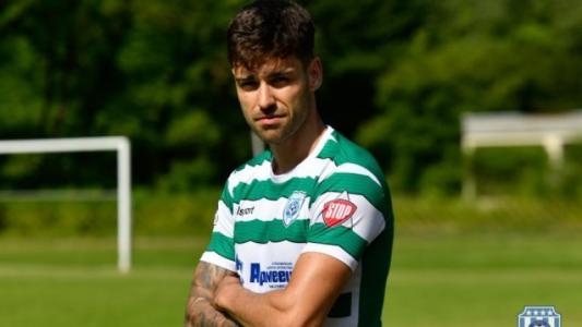 Двама отпаднаха от групата на Черно море за мача с ФК ЦСКА 1948