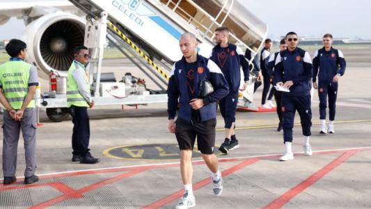 Соломоновите острови с временен селекционер срещу България