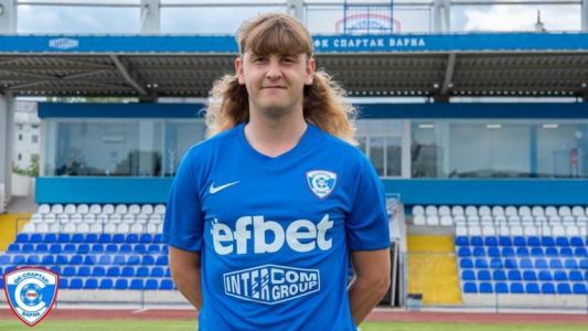 Сериозен интерес има към двама играчи на Спартак (Варна)