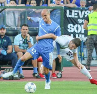 Обертан решава бъдещето си в края на май