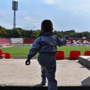 ЦСКА продължава инициативата 