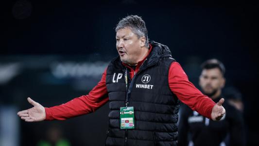 Пенев похвали Веласкес и Левски: Доста показателно