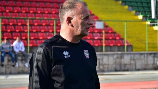 Тони Здравков става шеф в БФС