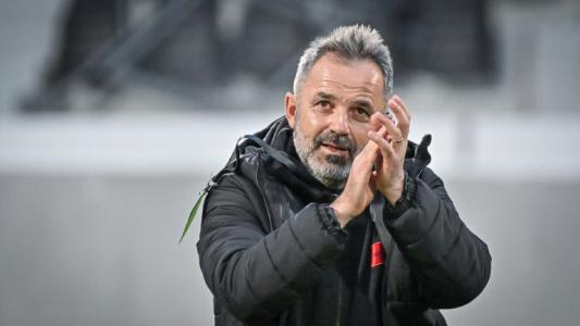 Душан Косич: Без много шансове за двата отбора