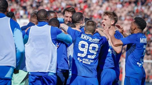 Левски докосва титлата с две ръце! 