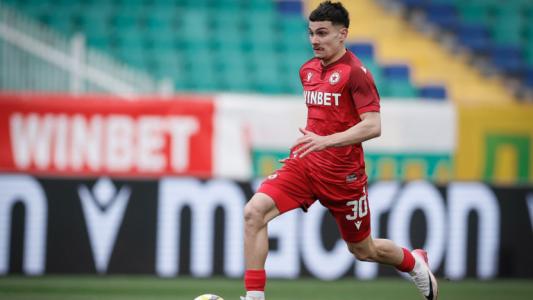 Петко Панайотов: Беше най-важното да вземем трите точки