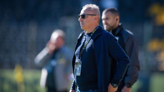 Илиан Илиев: Можеше да отбележим поне десет гола Илиан Илиев: Можеше да отбележим поне десет гола