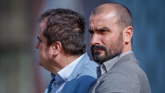 Кичо Добрев за новия треньор: В понеделник или вторник ще имаме яснота